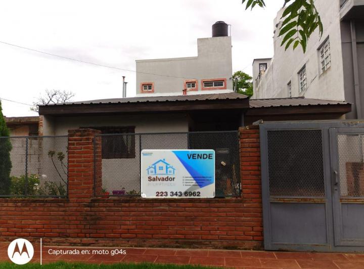 Casa · 151m² · 4 Ambientes · 2 Cocheras