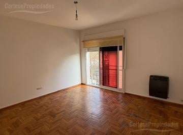 Departamento · 56m² · 3 Ambientes · Departamento en Alquiler