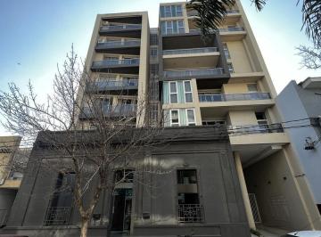 Departamento · 55m² · 2 Ambientes · Edificio Calas - Av Cordoba 2038 - 5 E - Duplex