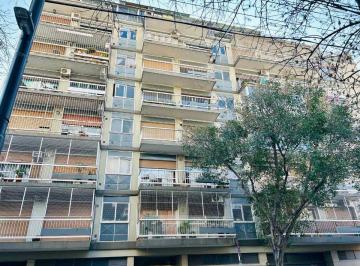 Departamento · 52m² · 3 Ambientes · Venta Dpto Paternal 3 Amb Cocina Indep Piso Alto