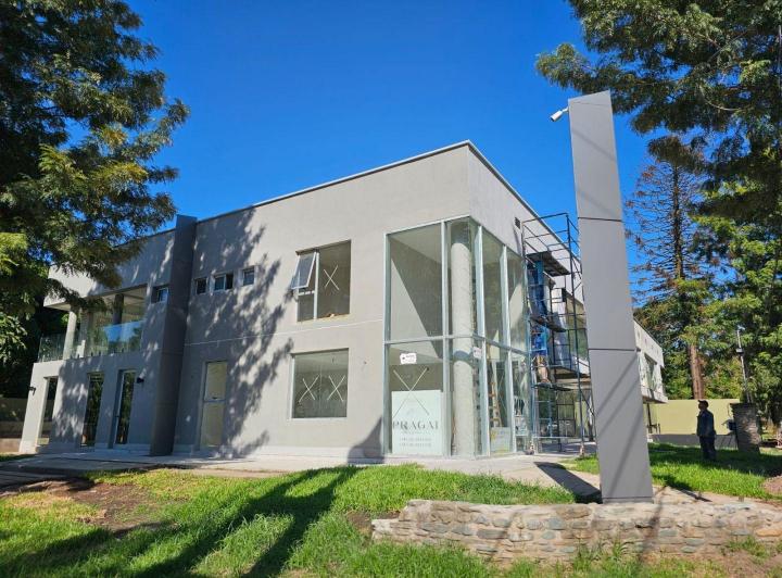Garage · 15m² · 1 Ambiente · 1 Cochera