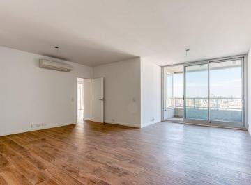 Departamento · 104m² · 4 Ambientes · 2 Cocheras · Impresionante Departamento Piso Alto Icono Acoyte