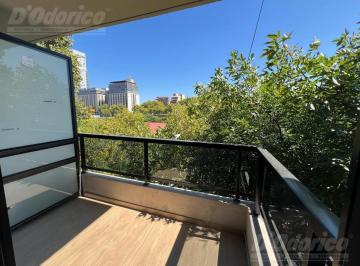 Departamento · 32m² · 1 Ambiente · Monoambiente en Venta en Palermo - Distrito Arcos