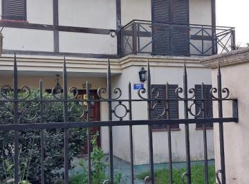 Casa de 4 ambientes, Ituzaingó · Casa en Venta, 4 Ambientes, Villa Udaondo