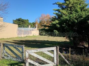 Terreno · 1000m² · Terreno 1000 m² en Urquiza Al Oeste