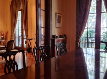 Departamento · 235m² · 7 Ambientes · Departamento en Venta, 7 Ambientes en Recoleta
