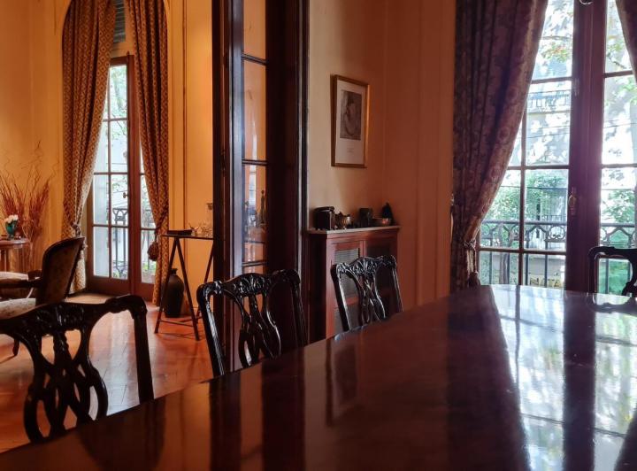 Departamento · 235m² · 7 Ambientes