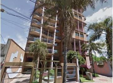 Departamento · 62m² · 3 Ambientes · 1 Cochera · Departamento en Venta Moron Norte - 3ambiente con Cochera