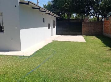 Casa de 1 ambiente, Rosario · Casa a Estrenar Fisherton