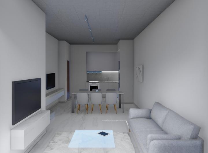 Desarrollo vertical , Villa Devoto · Preventa en Villa Devoto | 2 y 3 Ambientes con Financiación y Precio de Lanzamiento