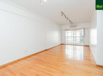 Departamento · 65m² · 3 Ambientes · 1 Cochera · Hermoso 3 Amb C/cochera en El Corazón de Villa Urquiza
