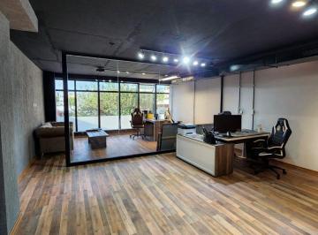 Oficina comercial · 84m² · 1 Cochera · Alquiler de Oficina con Cochera Colegiales