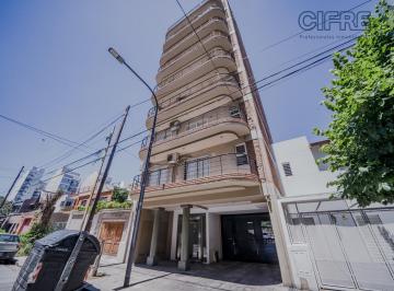Departamento · 30m² · 1 Ambiente · Monoambiente Luminoso con Balcón en Villa Pueyrredón en Alquiler