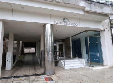 Departamento · 40m² · 1 Ambiente · Departamento 1 Ambiente - Macrocentro, Resistencia