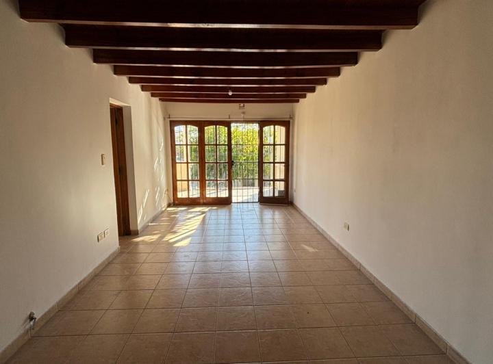 Departamento · 66m² · 2 Dormitorios