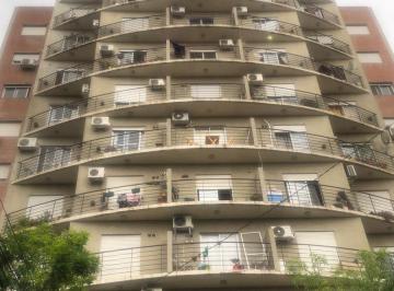 Departamento · 30m² · 1 Ambiente · Departamento Monoambiente Amplio con Balcón Edificio Isa Muñoz - San Miguel