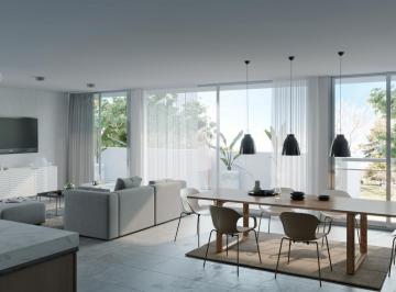 Departamento · 107m² · 4 Ambientes · Venta Departamento Monoambiente en Villa Devoto