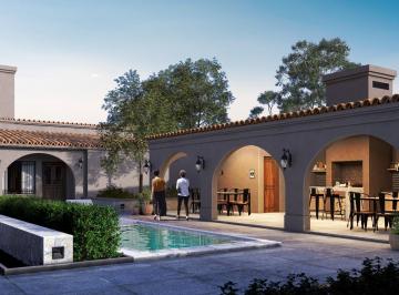 Departamento · 56m² · 2 Ambientes · Venta Departamento 2 Amb con Balcon en Villa del Sol La Silleta Salta