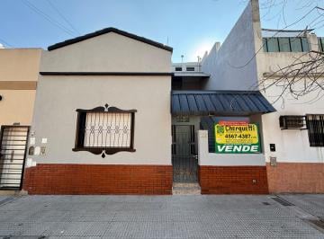 PH de 6 ambientes, Floresta · Dos PH en Block en 2 Pltas: de 3 Amb c/u con Terraza Ptio Qcho a Nuevos.