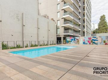 Departamento · 55m² · 3 Ambientes · Departamento en Alquiler 3 Ambientes Full Amenities