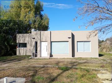 Casa · 150m² · 3 Ambientes · Casa en Alquiler Permanente en Parque Las Naciones