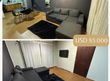 Departamento de 4 ambientes, Villa Carlos Paz · Venta Dpto. Centro de Villa Carlos Paz
