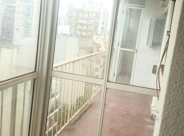 Departamento · 37m² · 3 Ambientes · Departamento 3 Amb con Balcón