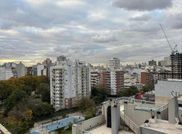 Departamento · 37m² · 3 Ambientes · Departamento 3 Amb con Balcón