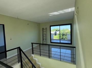 Casa · 200m² · 6 Ambientes · 2 Cocheras · Casa en Venta, 6 Ambientes, Haras Santa Maria, Escobar, Gba Norte