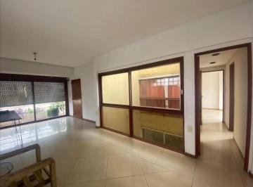 Departamento · 121m² · 4 Ambientes · Duplex 4 Ambientes con Terraza y Dependencia en Villa Crespo. en Venta!