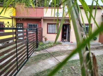 Casa de 3 ambientes, Mar del Tuyú · Duplex Nuevo! Mar del Tuyú Cerca del Mar
