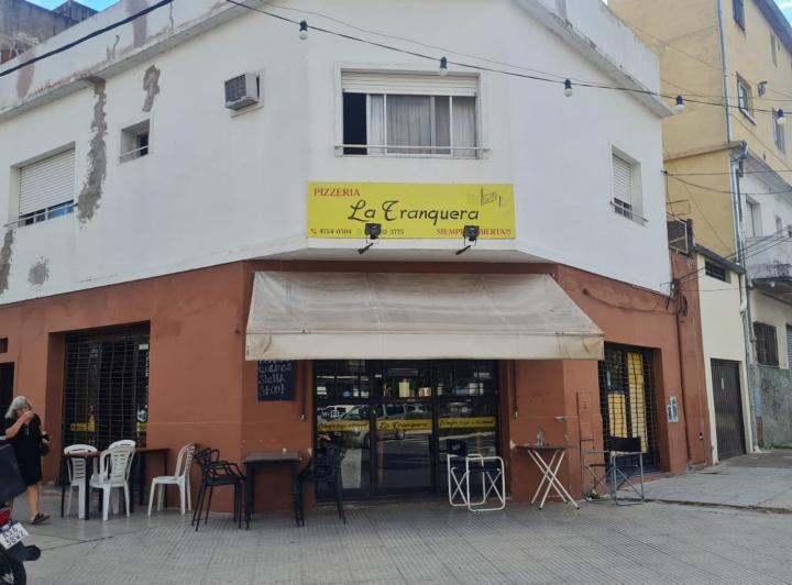 PH · 80m² · 4 Ambientes