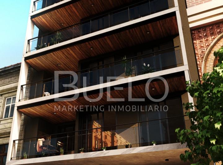 Desarrollo horizontal , Núñez · Nuñez 2845