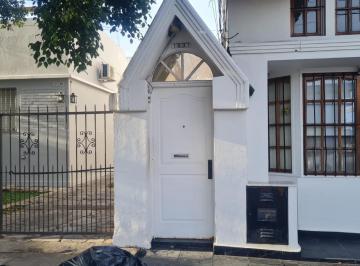 PH · 45m² · 2 Ambientes · PH en Villa Maipu