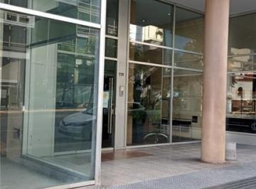 Oficina comercial · 110m² · Oficinas - Planta Libre - Microcentro (Comercial), Capital Federal