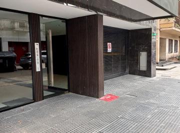 Departamento de 1 ambiente, Núñez · Atipico y Amplio Dos Ambientes a Estrenar Balcon Terraza