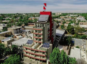 Departamento de 2 ambientes, Godoy Cruz · Alquilo Depto 2 Dorm a 200 m Plaza Godoy Cruz