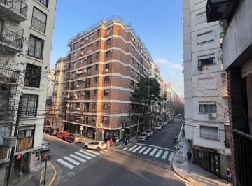 Departamento · 80m² · 3 Ambientes · Alquiler, Tres Ambientes con Balcon + Dependencia de Servicio.