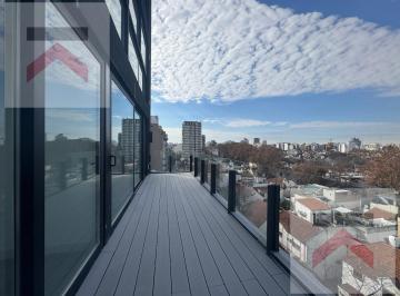 Departamento · 123m² · 4 Ambientes · 2 Cocheras · A Estrenar Departamento 4 Amb 2 Cocheras Balcon Aterrazado en Villa Urquiza