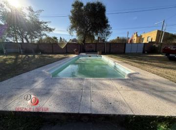 Foto · Casa en Venta de 3 Dorm. - Villa Rivera Indarte