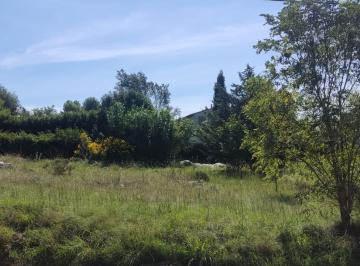 Terreno , Tornquist · Lote en Sierra de La Ventana