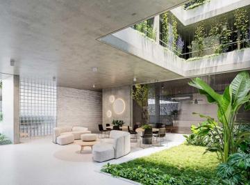 Imagen 1 - Local comercial amplio con amenities en Pichincha, entrega en agosto de 2029. Cochera disponible. - · Local Comercial Amplio con Amenities en Pichincha, Entrega en Agosto de 2029. Cochera Disponible.