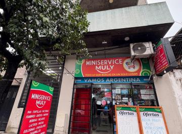 Local comercial de 3 ambientes, San Miguel de Tucumán · Venta | Local Comercial | 9 de Julio Al 800