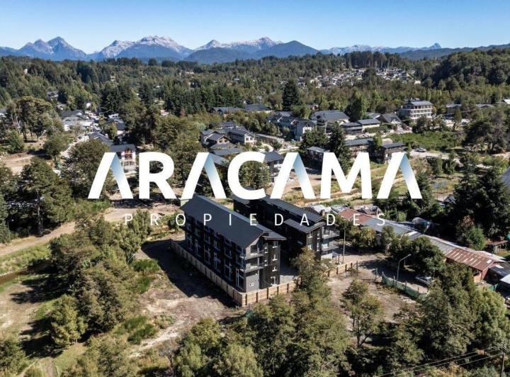 Departamento · 36m² · 2 Ambientes