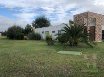 Casa · 150m² · 5 Ambientes · 1 Cochera · Casa - Barrio Don Joaquin