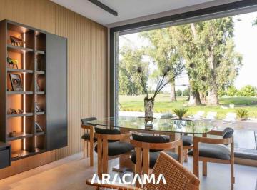 Casa de 7 ambientes Venta USD 3.200.000 · Casa en Venta en La Providencia - Canning