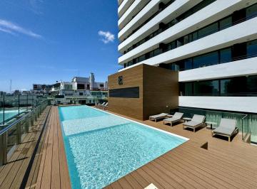 Departamento · 122m² · 4 Ambientes · 1 Cochera · Om Botanico a Estrenar - 4 Amb - 128 m² - Cochera Fija - Amenities Premium