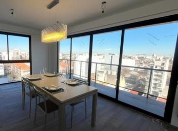 Departamento · 45m² · 2 Ambientes · Departamento en Venta - 1 Dormitorio 2 Baños - Floresta