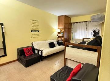 Departamento · 27m² · 1 Ambiente · Departamento Monoambiente en Venta - 1 Baño - Mar del Plata