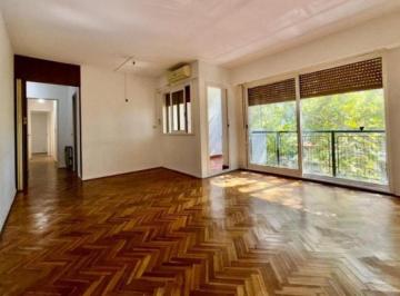 Departamento · 73m² · 4 Ambientes · Departamento en Venta - 3 Dorm. 2 Baños - Martínez